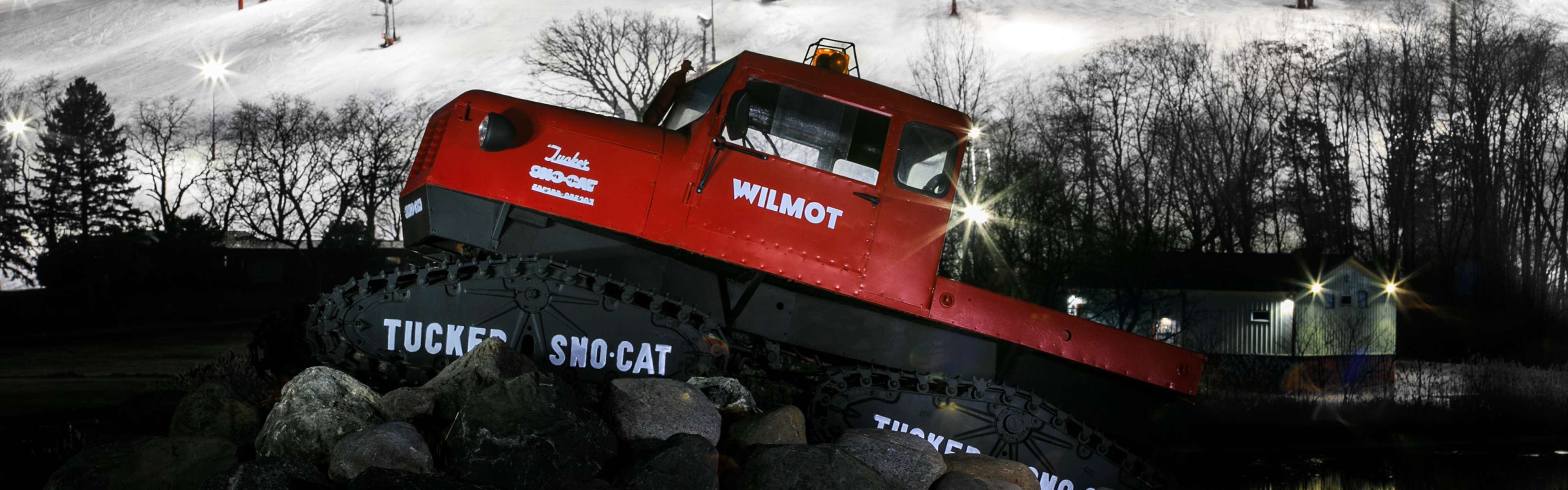 Wilmot Getting Here